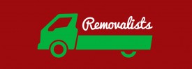 Removalists Gladstone TAS - My Local Removalists
